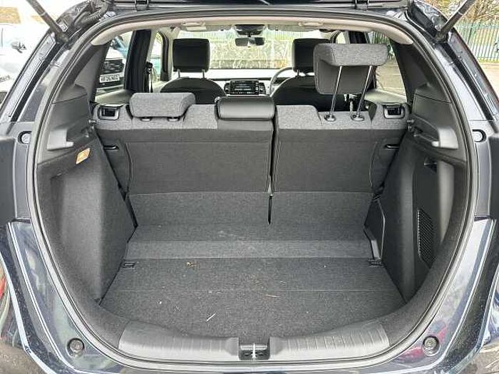 Honda Jazz e:HEV 1.5 i-MMD Hybrid Advance 5dr eCVT 