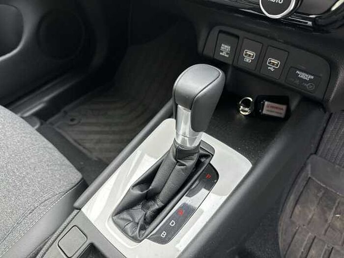 Honda Jazz e:HEV 1.5 i-MMD Hybrid Advance 5dr eCVT 