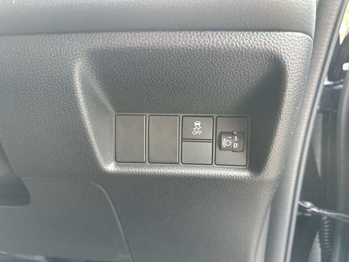 Honda Jazz e:HEV 1.5 i-MMD Hybrid Advance 5dr eCVT 