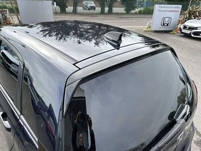 Honda Jazz e:HEV 1.5 i-MMD Hybrid Advance 5dr eCVT 