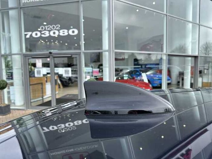 Honda Jazz e:HEV 1.5 i-MMD Hybrid Advance 5dr eCVT 