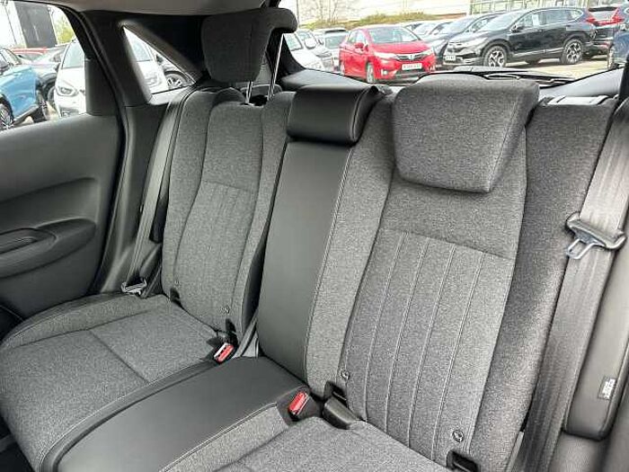 Honda Jazz e:HEV 1.5 i-MMD Hybrid Advance 5dr eCVT 