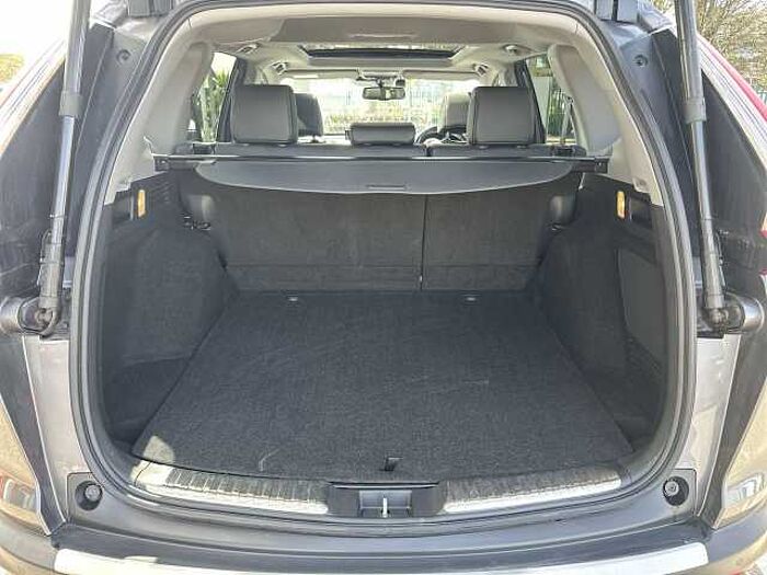 Honda CR-V e:HEV 2.0 i-MMD Hybrid EX 5dr eCVT 