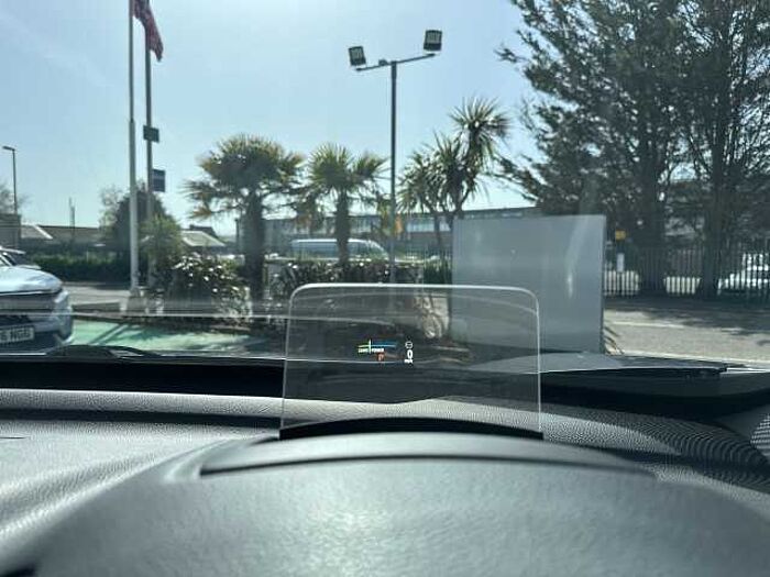 Honda CR-V e:HEV 2.0 i-MMD Hybrid EX 5dr eCVT 