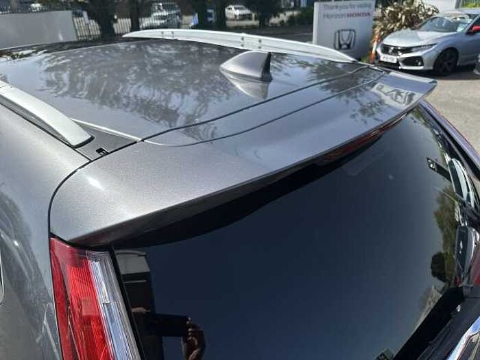 Honda CR-V e:HEV 2.0 i-MMD Hybrid EX 5dr eCVT 