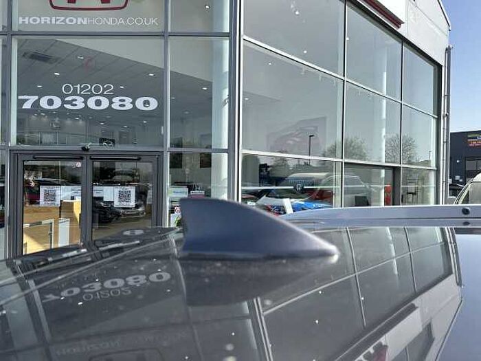 Honda CR-V e:HEV 2.0 i-MMD Hybrid EX 5dr eCVT 