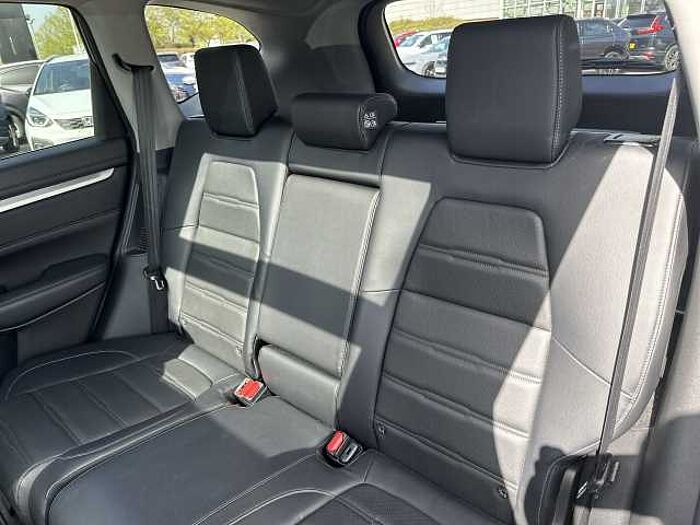 Honda CR-V e:HEV 2.0 i-MMD Hybrid EX 5dr eCVT 