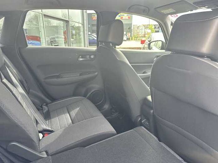 Honda Jazz Hybrid 1.5 i-MMD Hybrid Crosstar Advance 5dr eCVT 