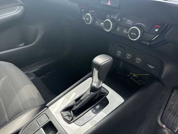 Honda Jazz Hybrid 1.5 i-MMD Hybrid Crosstar Advance 5dr eCVT 