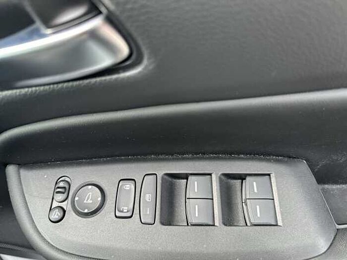 Honda Jazz Hybrid 1.5 i-MMD Hybrid Crosstar Advance 5dr eCVT 