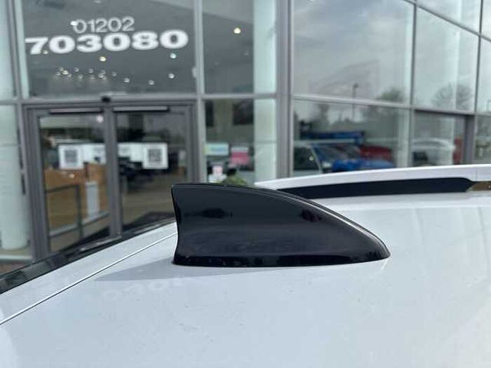 Honda Jazz Hybrid 1.5 i-MMD Hybrid Crosstar Advance 5dr eCVT 