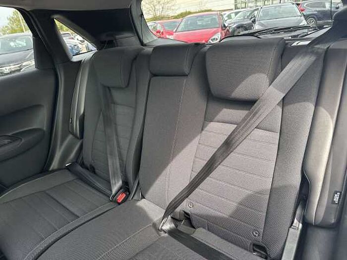 Honda Jazz Hybrid 1.5 i-MMD Hybrid Crosstar Advance 5dr eCVT 