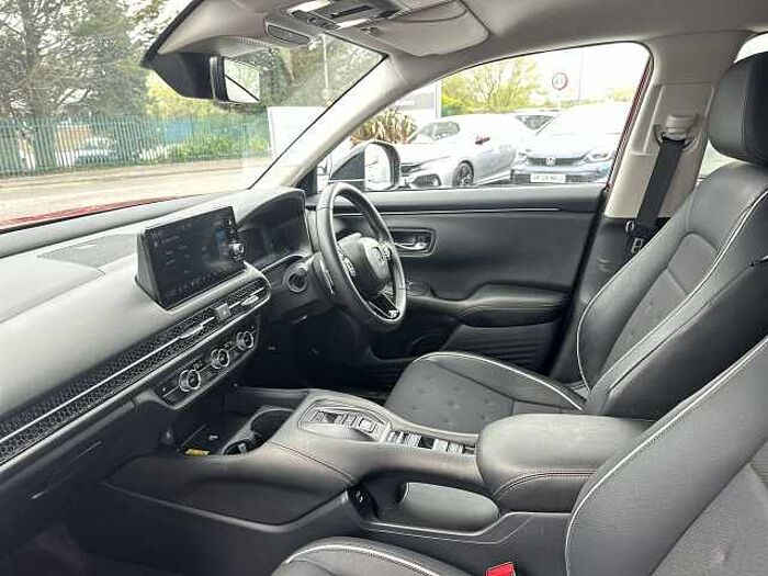 Honda ZR-V e:HEV 2.0 eHEV Sport 5dr CVT 