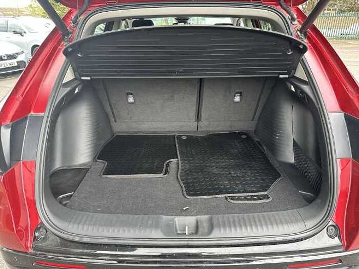 Honda ZR-V e:HEV 2.0 eHEV Sport 5dr CVT 