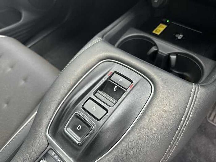 Honda ZR-V e:HEV 2.0 eHEV Sport 5dr CVT 