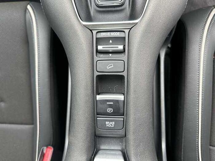 Honda ZR-V e:HEV 2.0 eHEV Sport 5dr CVT 