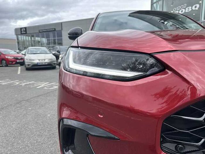 Honda ZR-V e:HEV 2.0 eHEV Sport 5dr CVT 