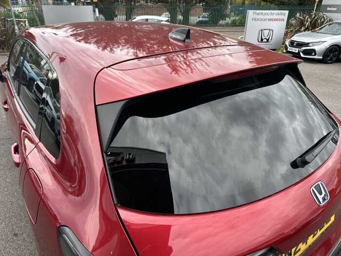 Honda ZR-V e:HEV 2.0 eHEV Sport 5dr CVT 