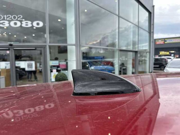 Honda ZR-V e:HEV 2.0 eHEV Sport 5dr CVT 