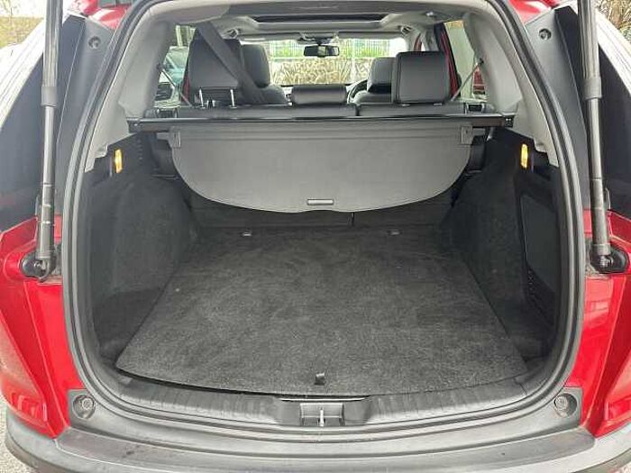Honda CR-V e:HEV 2.0 i-MMD Hybrid EX 5dr eCVT 