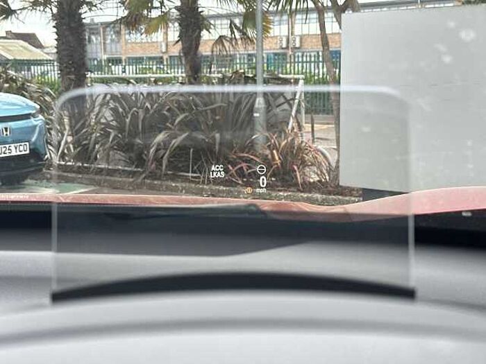 Honda CR-V e:HEV 2.0 i-MMD Hybrid EX 5dr eCVT 