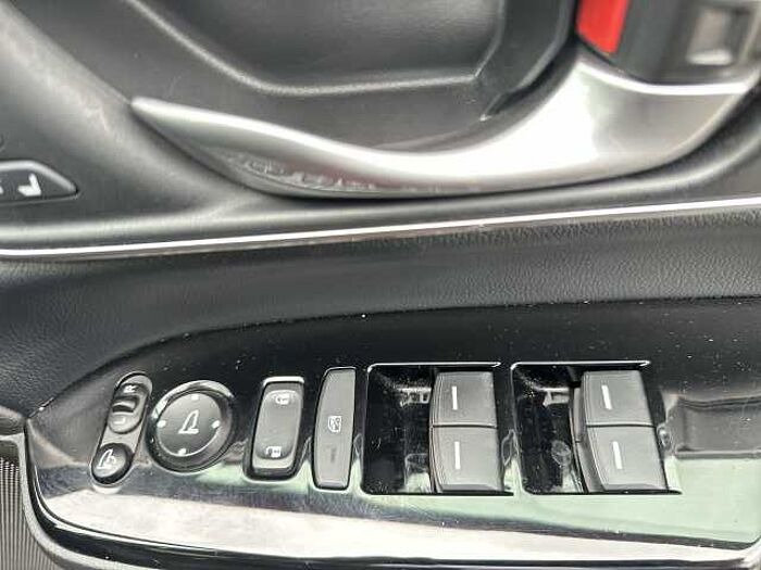 Honda CR-V e:HEV 2.0 i-MMD Hybrid EX 5dr eCVT 