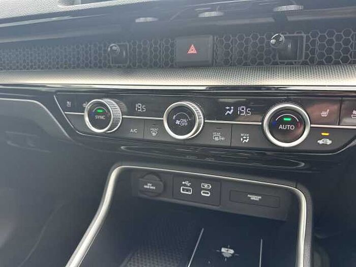 Honda CR-V e:PHEV 2.0 ePHEV Advance Tech 5dr eCVT 