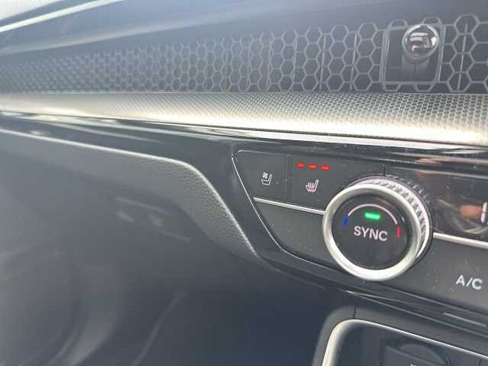 Honda CR-V e:PHEV 2.0 ePHEV Advance Tech 5dr eCVT 