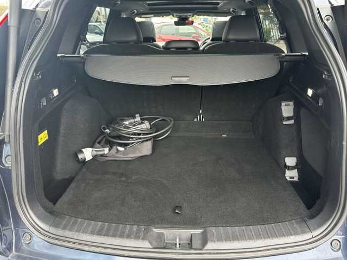 Honda CR-V e:PHEV 2.0 ePHEV Advance Tech 5dr eCVT 