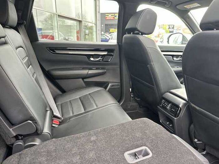 Honda CR-V e:PHEV 2.0 ePHEV Advance Tech 5dr eCVT 