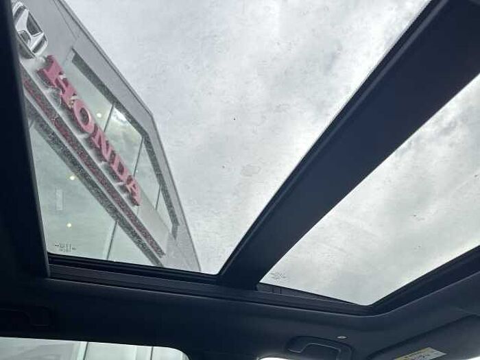 Honda CR-V e:PHEV 2.0 ePHEV Advance Tech 5dr eCVT 