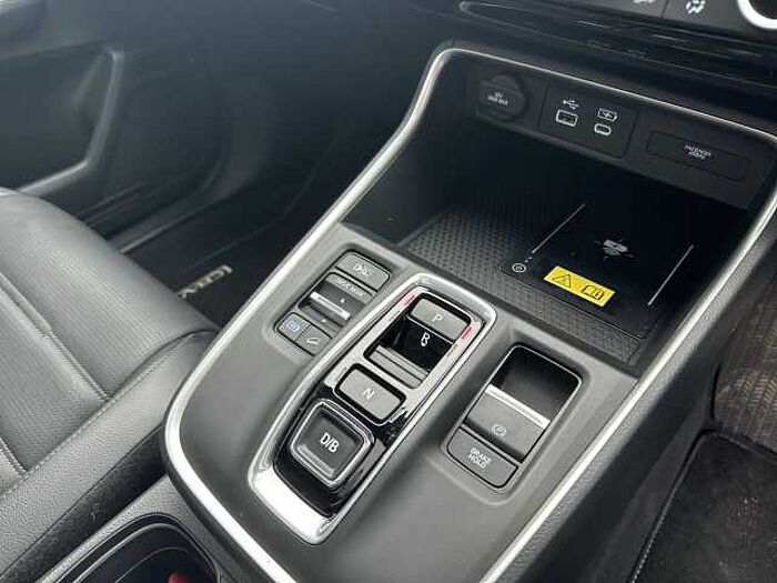 Honda CR-V e:PHEV 2.0 ePHEV Advance Tech 5dr eCVT 