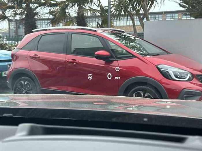 Honda CR-V e:PHEV 2.0 ePHEV Advance Tech 5dr eCVT 