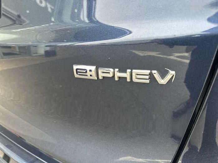 Honda CR-V e:PHEV 2.0 ePHEV Advance Tech 5dr eCVT 