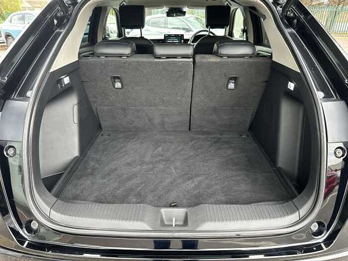 Honda HR-V e:HEV 1.5 eHEV Advance 5dr CVT 