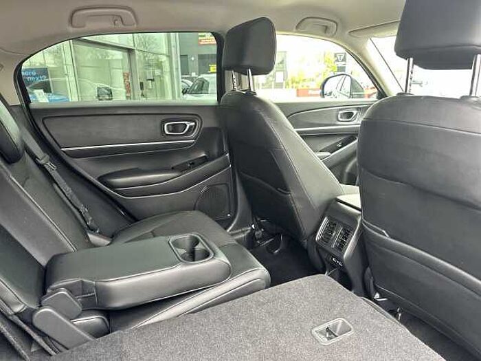 Honda HR-V e:HEV 1.5 eHEV Advance 5dr CVT 