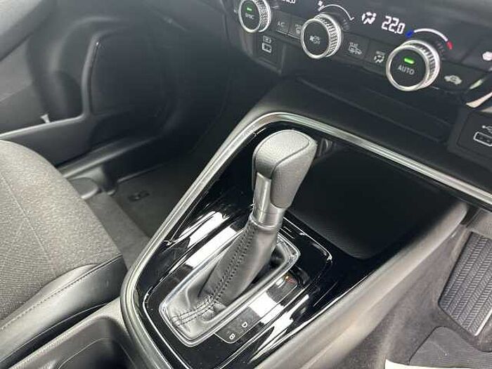 Honda HR-V e:HEV 1.5 eHEV Advance 5dr CVT 