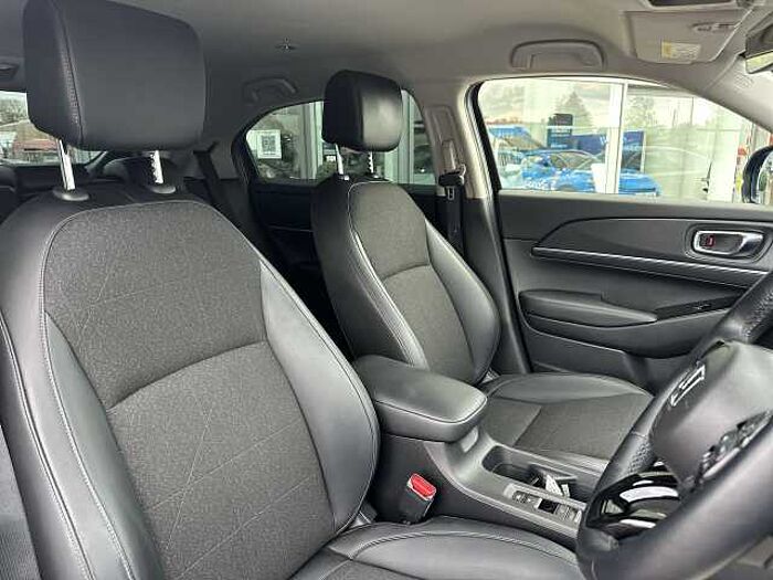 Honda HR-V e:HEV 1.5 eHEV Advance 5dr CVT 