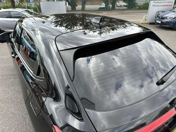 Honda HR-V e:HEV 1.5 eHEV Advance 5dr CVT 