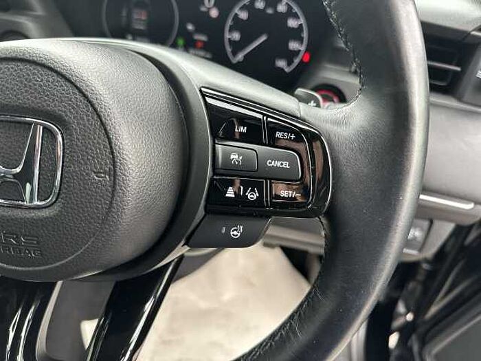 Honda HR-V e:HEV 1.5 eHEV Advance 5dr CVT 