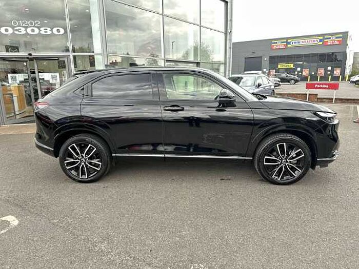 Honda HR-V e:HEV 1.5 eHEV Advance 5dr CVT 