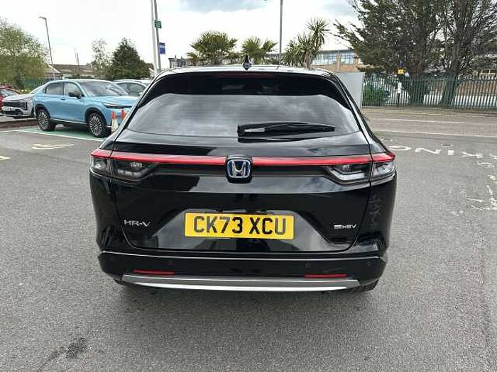 Honda HR-V e:HEV 1.5 eHEV Advance 5dr CVT 