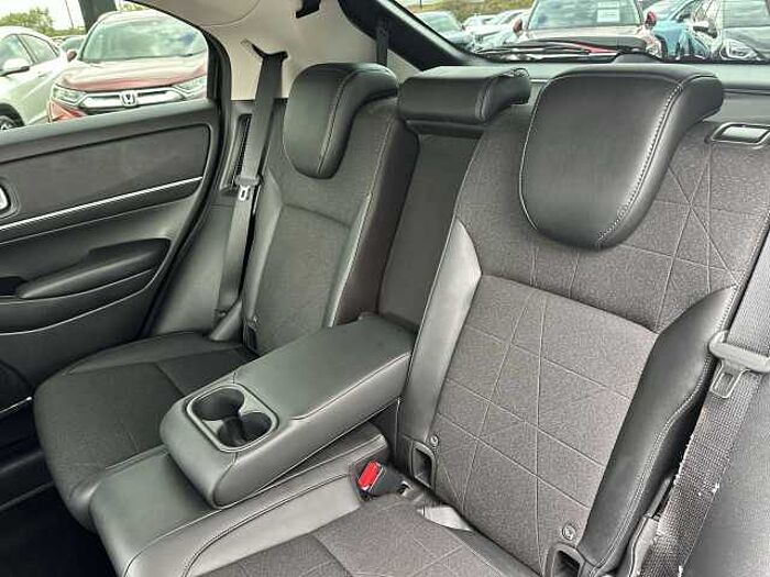 Honda HR-V e:HEV 1.5 eHEV Advance 5dr CVT 