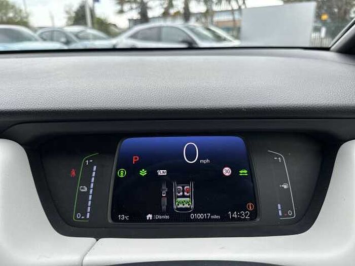 Honda Jazz e:HEV 1.5 i-MMD Hybrid EX 5dr eCVT 