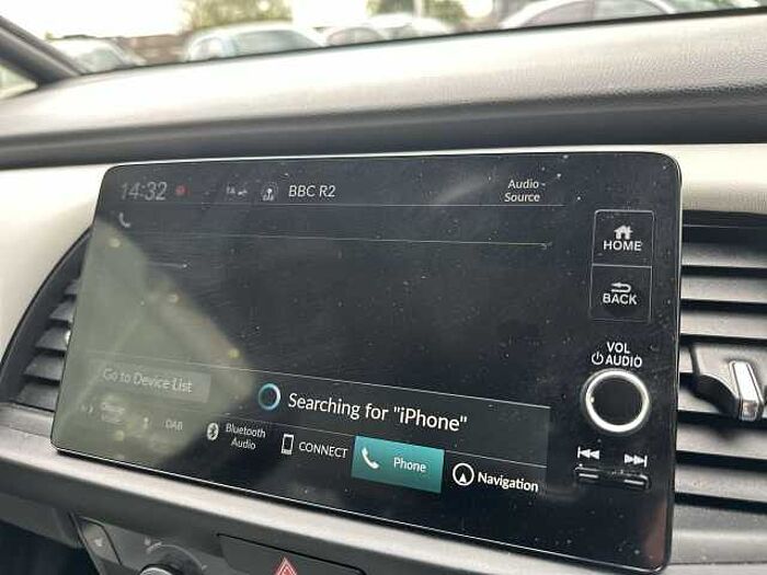 Honda Jazz e:HEV 1.5 i-MMD Hybrid EX 5dr eCVT 