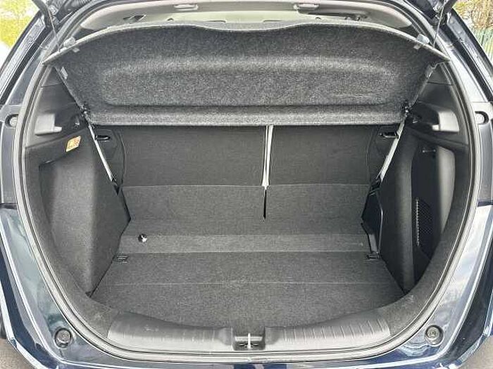 Honda Jazz e:HEV 1.5 i-MMD Hybrid EX 5dr eCVT 