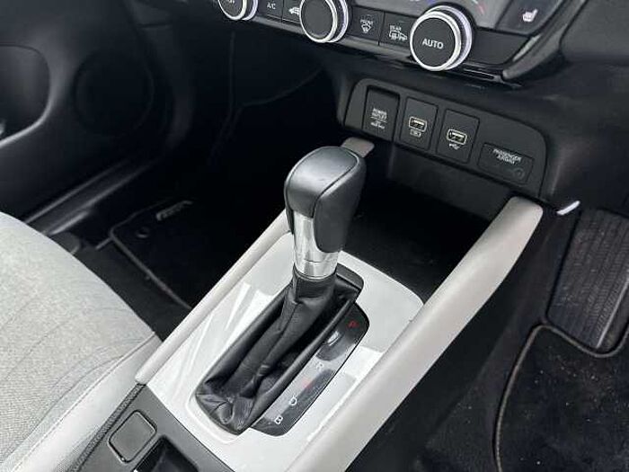 Honda Jazz e:HEV 1.5 i-MMD Hybrid EX 5dr eCVT 