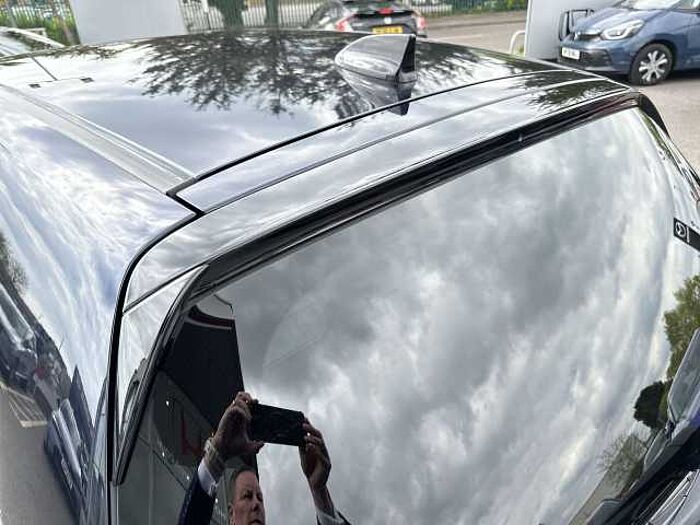 Honda Jazz e:HEV 1.5 i-MMD Hybrid EX 5dr eCVT 