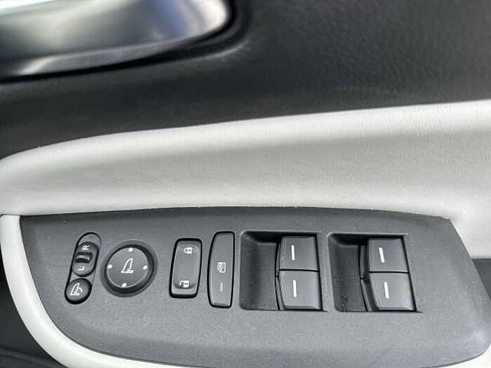 Honda Jazz e:HEV 1.5 i-MMD Hybrid EX 5dr eCVT 