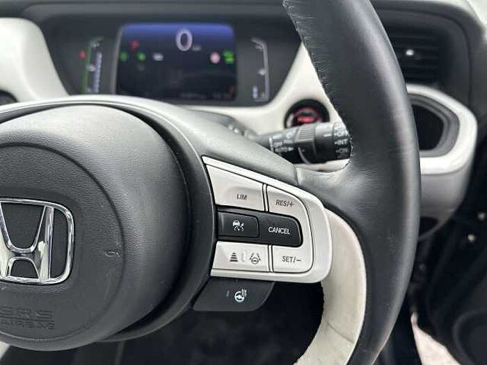 Honda Jazz e:HEV 1.5 i-MMD Hybrid EX 5dr eCVT 